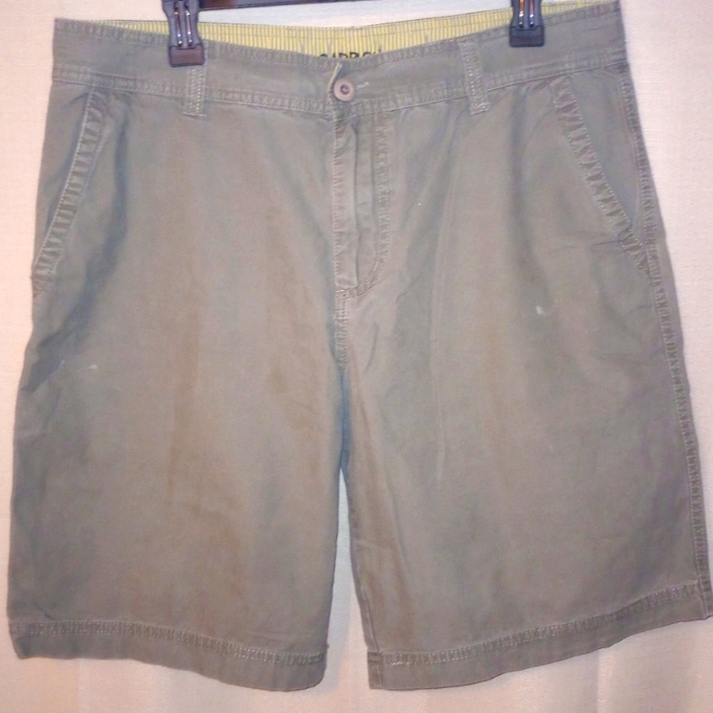 Carbon Shorts